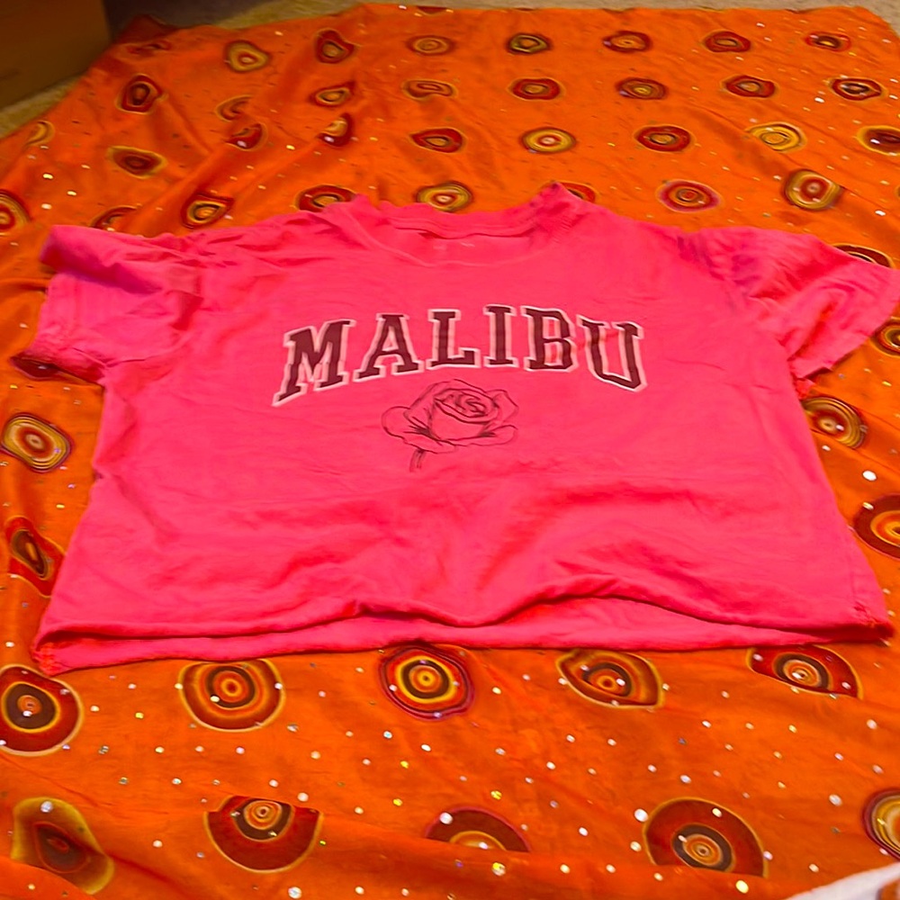 Malibu t-shirt